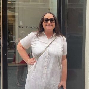 Meet your Posher, Cheryl